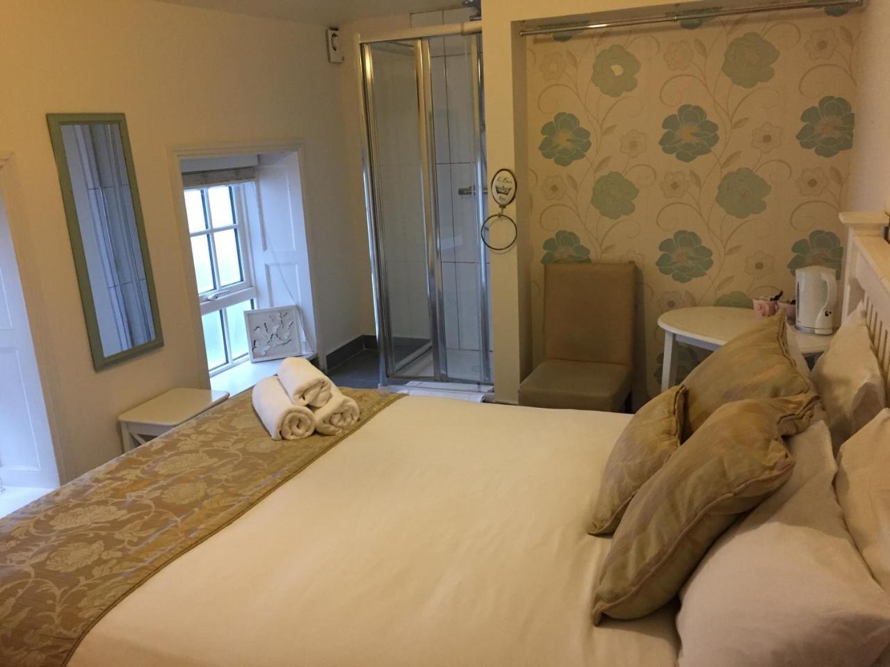 Salthill Prairie House - Boutique Townhouseゲストハウス エクステリア 写真